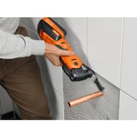 FEIN Power Tools Cordless Oscillating Multi-Tool, AFSC 18 QSL - Wood